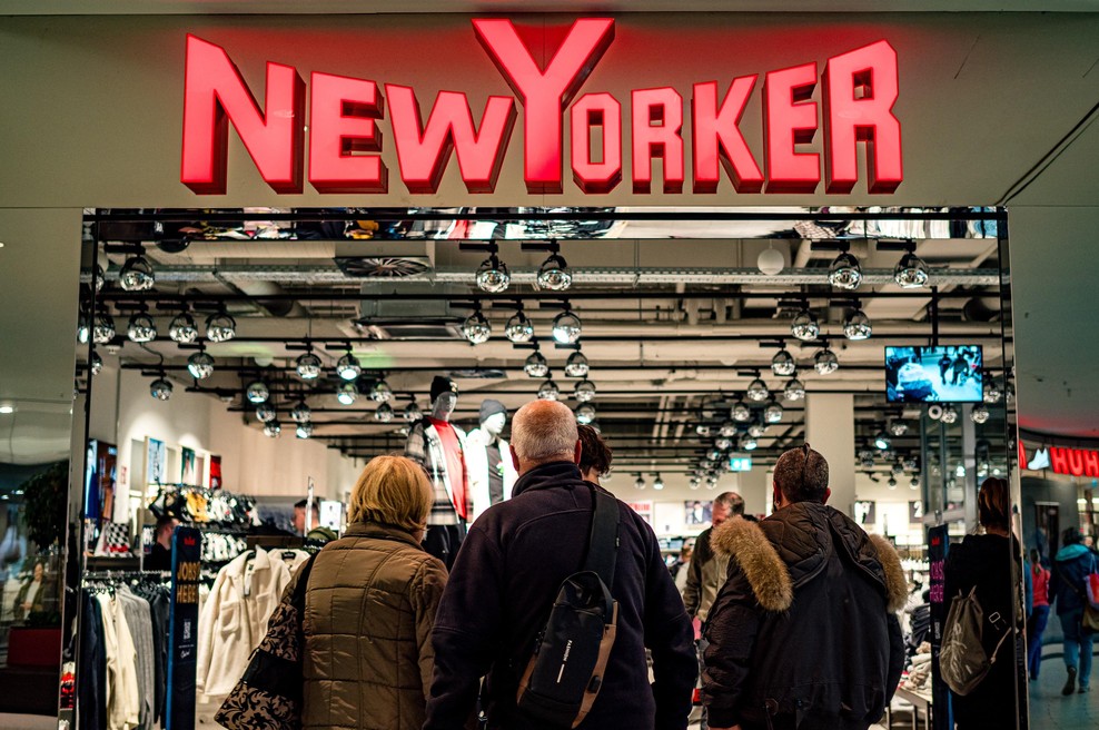 New Yorker (foto: Profimedia)