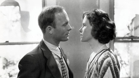 Ed Harris, Amy Madigan