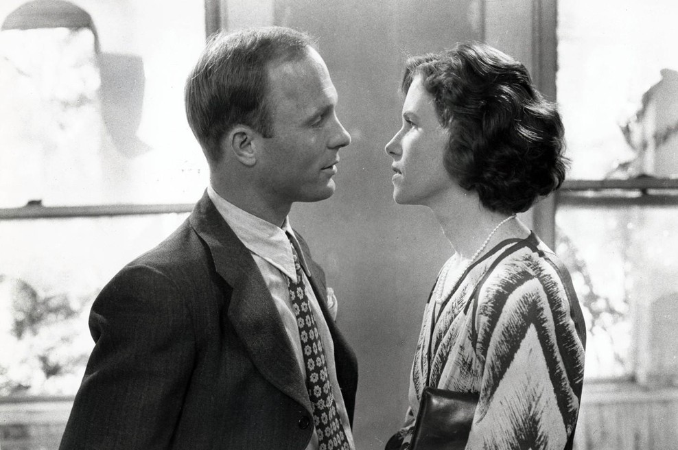 Takoj je vedela, da ga bo še videla – zdaj sta skupaj že 40 let (foto: profimedia)