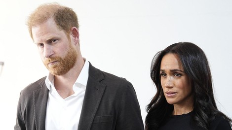 Harry, Meghan