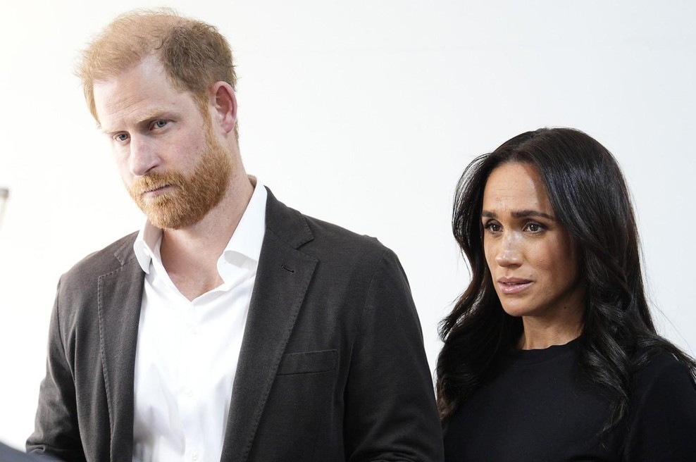 Je to konec hollywoodskih sanj za Harryja in Meghan? (foto: profimedia)