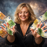 2 astro znaka, ki se jima bo denar letos lepil na prste: zaslužek drvi proti vam že to pomlad