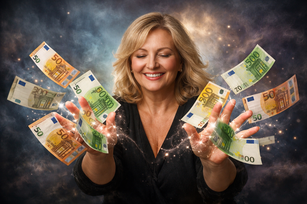 Astrologi pravijo, da bi lahko energija planetov v prihodnjih mesecih za dve astro znamenji prinesla pomembne spremembe, ki se bodo …