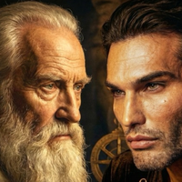 Šokantna napoved "živega Nostradamusa": za leto 2026 predvideva 10 srhljivih scenarijev