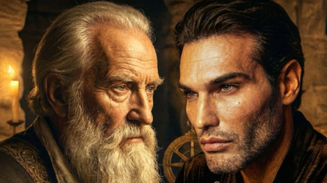 Šokantna napoved "živega Nostradamusa": za leto 2026 predvideva 10 srhljivih scenarijev