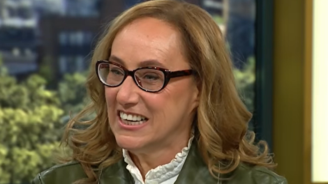 Spolna terapevtka, ki je spala s 400 strankami, brez trohice sramu: "Rojena sem za to službo!"