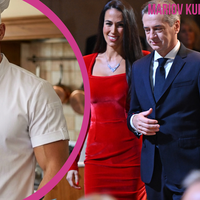 Predvolilna kuhinja: pripravite jed, ki jo obožujeta zakonca Golob