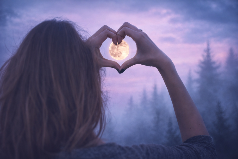 V življenju se včasih pojavijo obdobja, ko se stvari preprosto začnejo postavljati na svoje mesto. Ne gre za kratkotrajno srečo, …