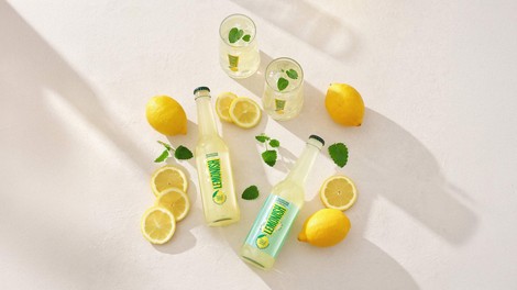 Lemonish zdaj tudi v restavracijah, kavarnah in barih po vsej Hrvaški