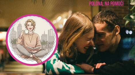 "Moja najboljša prijateljica se čez tri tedne poroči – a kar sem po naključju videla v baru, mi ne da spati!" (resnična izpoved Slovenke)