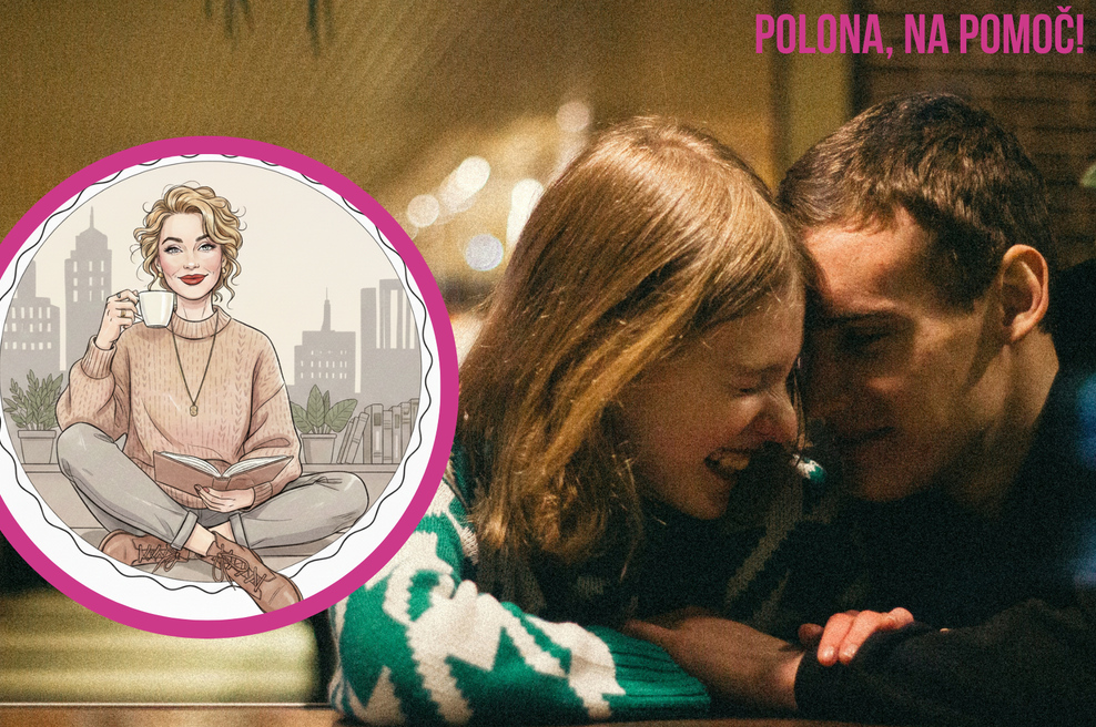 "Moja najboljša prijateljica se čez tri tedne poroči – a kar sem po naključju videla v baru, mi ne da spati!" (resnična izpoved Slovenke) (foto: Unsplash/AI/Cosmopolitan/fotomontaža)