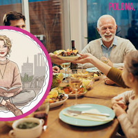 "Dobesedno vsak vikend sva pri tašči in res imam že občutek, da ..." (izpoved obupane Slovenke)