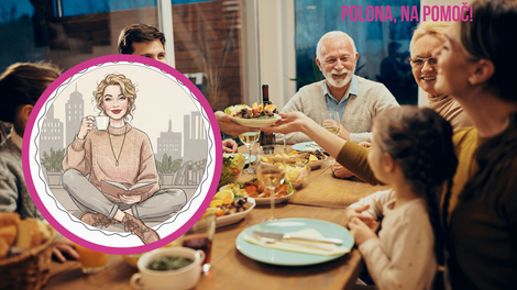 "Dobesedno vsak vikend sva pri tašči in res imam že občutek, da ..." (izpoved obupane Slovenke)