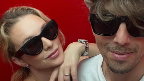 Aljoša Bagola Iva Krajnc Bagola