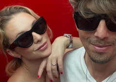 Znani Slovenec izlil dušo zaradi svoje žene in ganil narod: razlog seže naravnost v srce