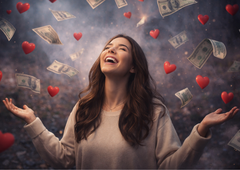 3 astro znaki, ki jim april prinaša usodni udarec: od ljubezni in bogastva jih loči le še korak