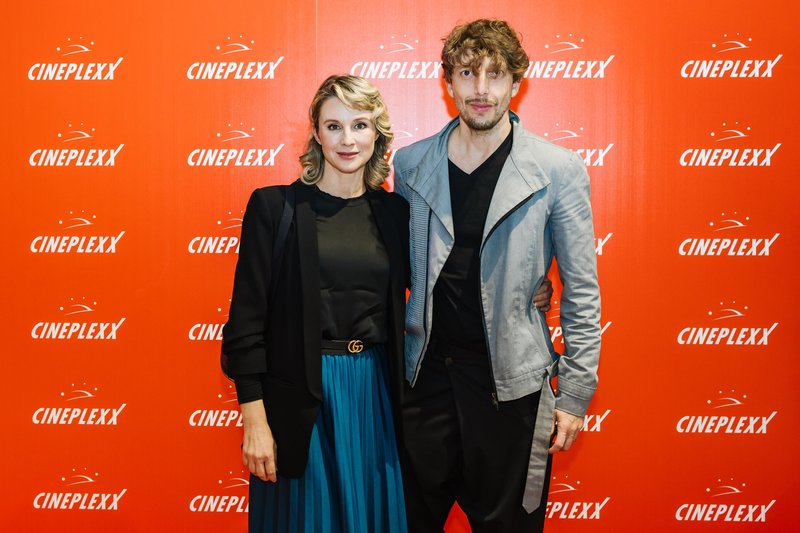 Iva Krajnc Bagola, Aljoša Bagola