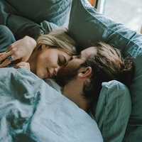 "Ko se je v stanovanje vselila še cimrova punca, si nikoli nisem mislil, da ..." (resnična zgodba Slovenca)