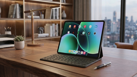 TEST Xiaomi Pad 8 Pro: med prenosnikom in tablico – in točno tam, kjer ga potrebuješ