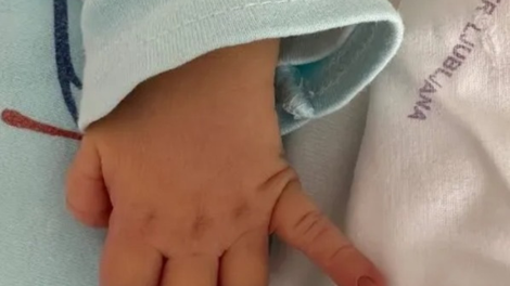 Mojmir Šiftar MasterChef Slovenija Anja Šiftar