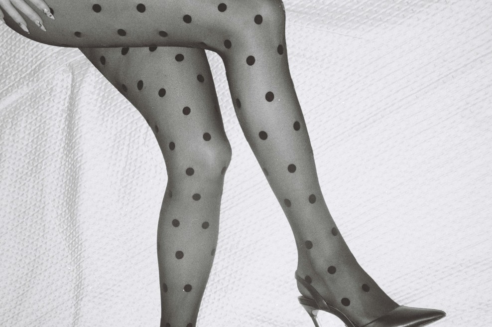 "Moj moški se oblači tako obupno, da ..." Kaj storiš, če ne preneseš njegovega stila? (foto: UNSPLASH)