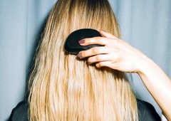 Si tudi vi tako zelo želite, da bi vam lasje hitreje rastli? To je nov skrivnostni trik, na katerega prisegajo frizerji