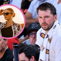 Osupljivo, kaj je naredil Luka Dončić: nad Anamario poslal neizprosno hollywoodsko plenilko (denarnica bo trpela!)