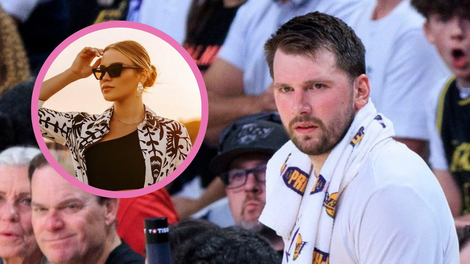 luka doncic anamaria goltes razdor odnos locitev zaroka