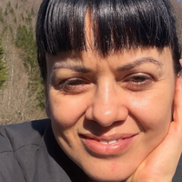 Nina Osenar Kontrec razkrila svojo skrivnost, ki jo je skrbno čuvala kar dve leti