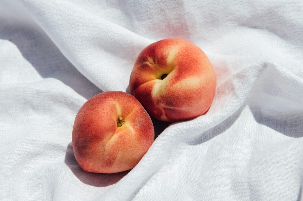 Čvrsta poletna zadnjica? Ja, prosim! (Naslednjič v fitnesu obvezno preizkusite to vajo) (foto: UNSPLASH)