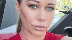 Kendra Wilkinson