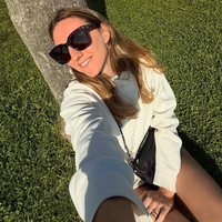 Slovenka Lara osvaja Ameriko: vsi govorijo o hčerki slovenske športne legende, ki daleč od doma podira rekorde