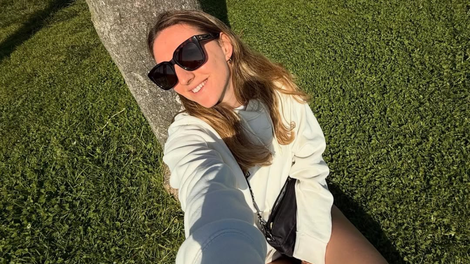 lara prasnikar zda nogomet sport utah zvezdnica slava slovenija