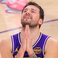 Zdaj mu niti draga odvetnica ne more pomagati! Luka Dončić tokrat šel predaleč: plačati mora 230.000 evrov (a to še ni vse!)