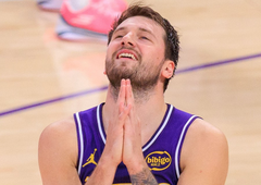 Zdaj mu niti draga odvetnica ne more pomagati! Luka Dončić tokrat šel predaleč: plačati mora 230.000 evrov (a to še ni vse!)