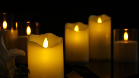 smrt sveca zalost slovo slovenka najstarejsa dolgozivost umrla