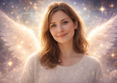 2 astro znaka imata angelsko dušo: razdajata se za druge in s svojo dobroto spreminjata svet