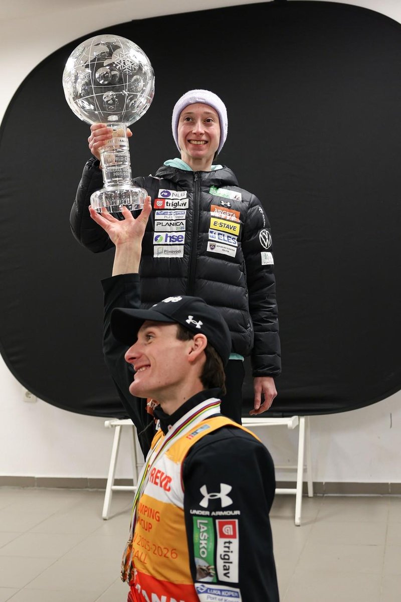 nika domen prevc smučarski skoki denar nagrada zima sport tekmovanje evri zasluzek