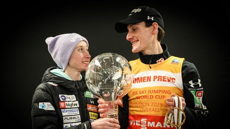 nika domen prevc smučarski skoki denar nagrada zima sport tekmovanje evri zasluzek