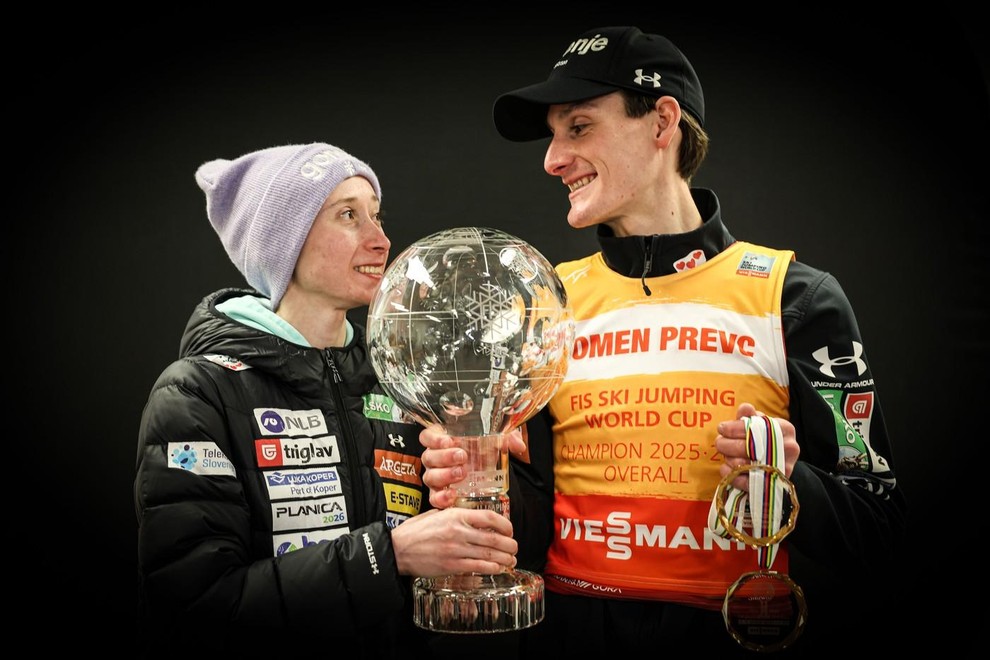 nika domen prevc smučarski skoki denar nagrada zima sport tekmovanje evri zasluzek