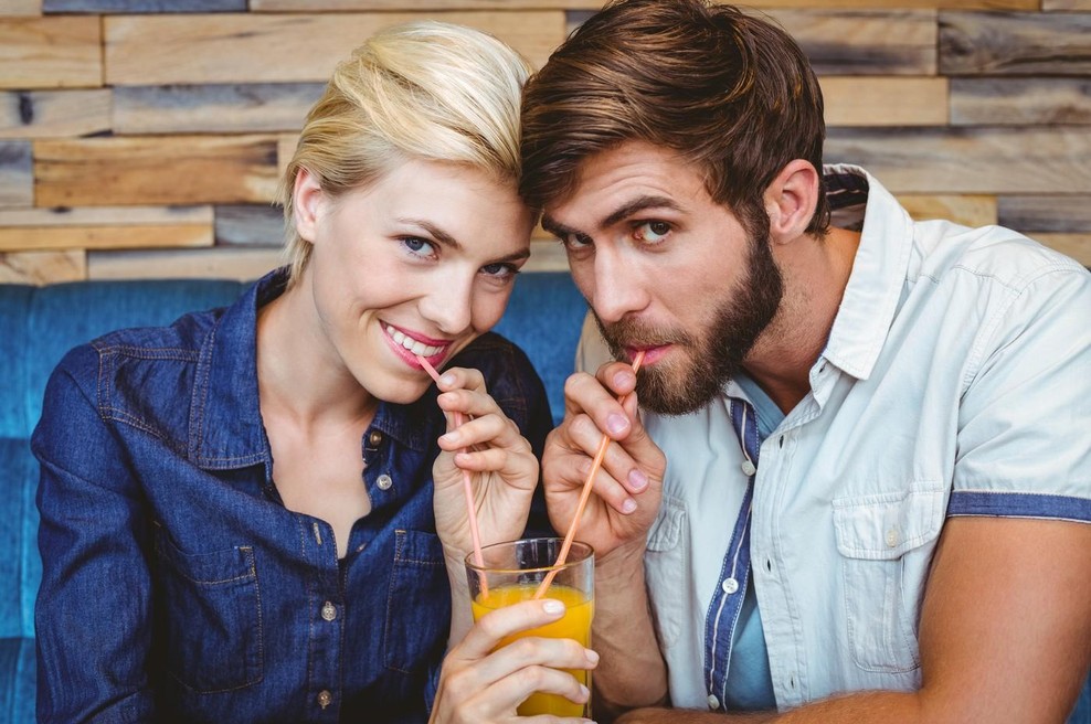 Raziskava razkriva: po toliko zmenkih pari prvič seksajo (foto: profimedia)