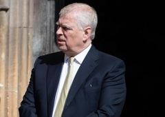 Nekdanji princ Andrew dosegel novo dno: zdaj bo moral spati tukaj