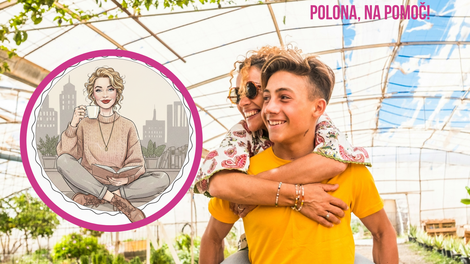 "Moj sin mi je priznal, da ima čudne občutke v zvezi s svojo sestro – od takrat se doma ne počutim več normalno!" (pretresljiva izpoved Slovenke)