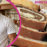 "Bliža se velika noč – in po vseh teh letih tekmovanja s sestrino potico imam dovolj!" (resnična dilema Slovenke)