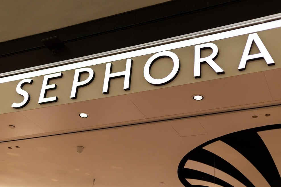 Čakanja je konec: v Slovenijo končno prihaja Sephora (foto: Profimedia)