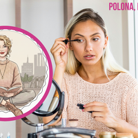 “Sem direktorica z maskaro iz dm-a. Bi me moralo biti sram?” (izpoved uspešne Slovenke)