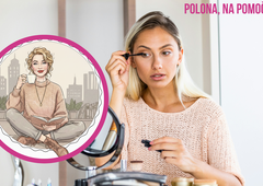 “Sem direktorica z maskaro iz dm-a. Bi me moralo biti sram?” (izpoved uspešne Slovenke)