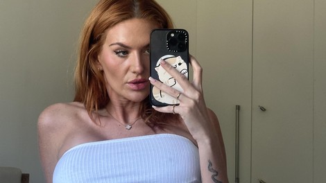 Ženska razkrila travmatične posledice po tem, ko se je podala v leto priložnostnega seksa