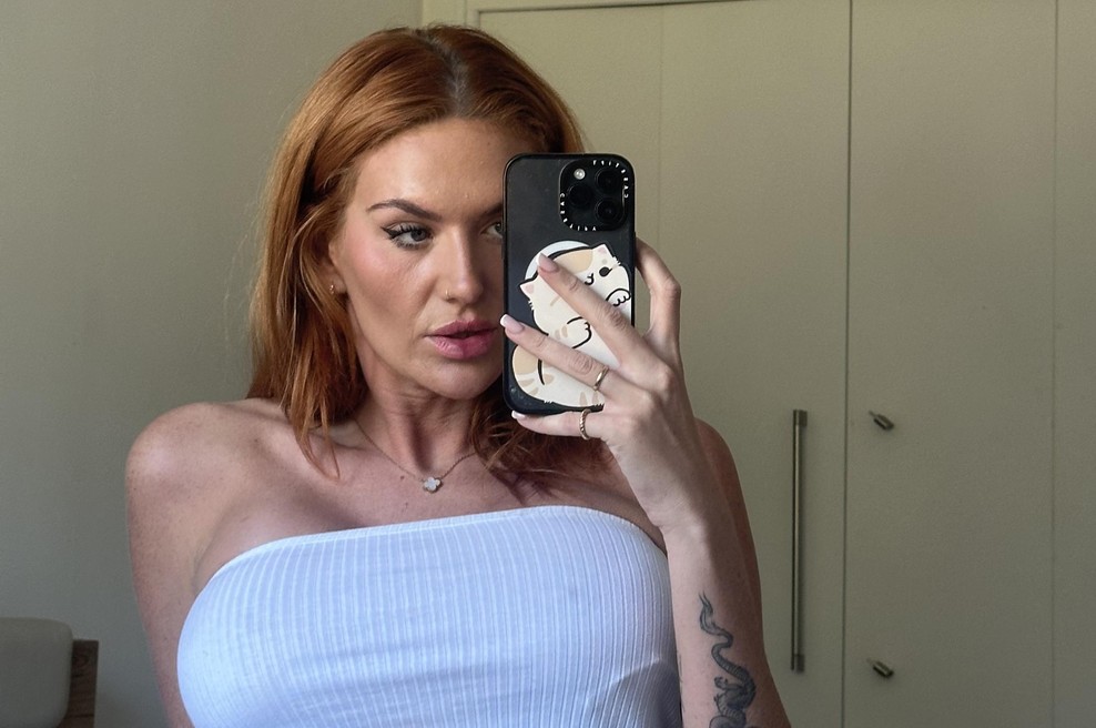 Ženska razkrila travmatične posledice po tem, ko se je podala v leto priložnostnega seksa (foto: Profimedia)