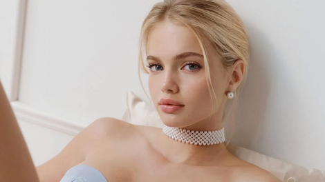 Reklama za spodnje perilo, ki v Sloveniji dviguje prah: "Občutek imam, da je to korak k normalizaciji pedofilije!"